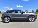 Porsche Macan Leder, Navi, 2 Hd, Pano Scheckheft uvm - Porsche Macan: Privatanbieter