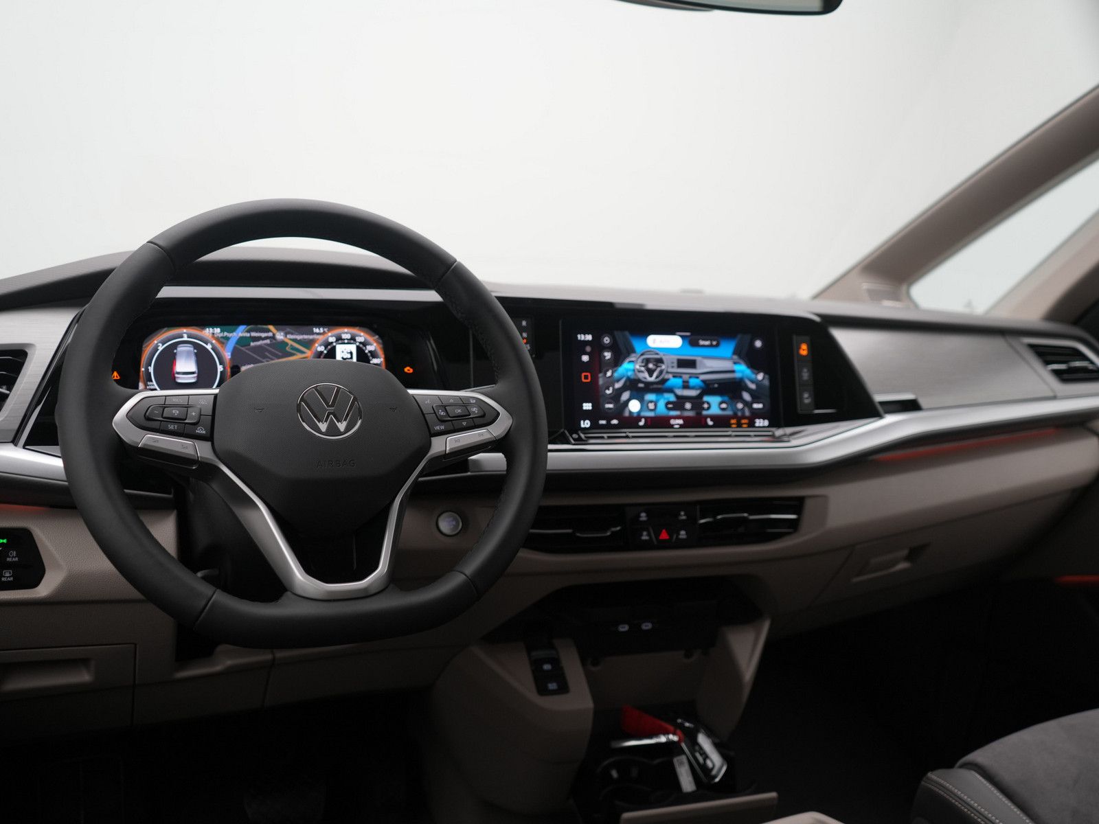 Volkswagen T7 Multivan - Bild 7