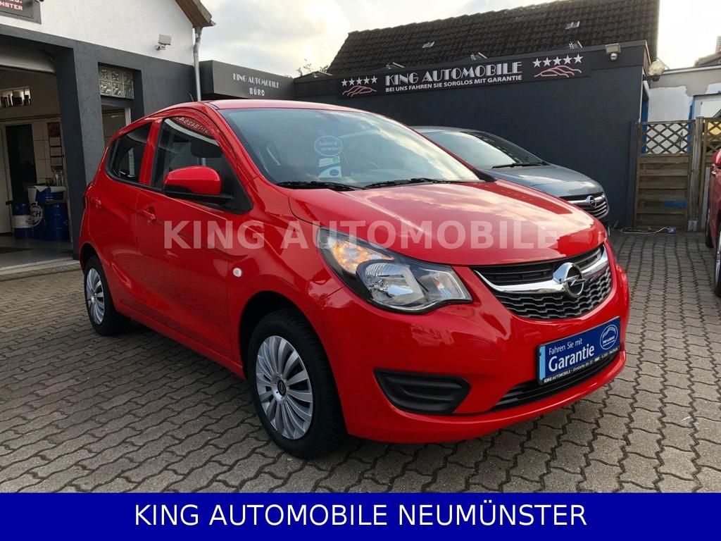 Opel Karl