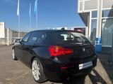 BMW 116i F20 Navi/LED/Sportsitz - gebrauchte BMW 116 aus dem Jahr 2016