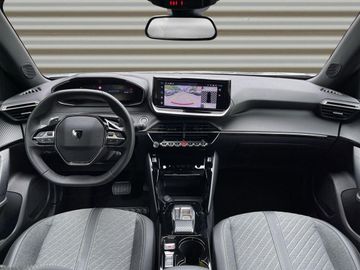 Peugeot 2008 - 10