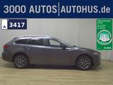 Mazda 6 Kombi 2.2 SKYACTIV-D Exclusive-Line Navi LED - Mazda in Bremen