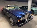 Rolls-Royce Corniche II - 45.000 KM -  TOP Zustand - Tausch - Rolls-Royce Corniche von privat