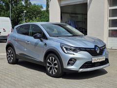 Fahrzeugabbildung Captur II Techno E-TECH Plug-in 160