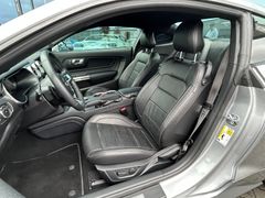 Fahrzeugabbildung Ford Mustang 5.0 Ti-VCT V8 GT *ACC*B&O*LEDER*LED*19"