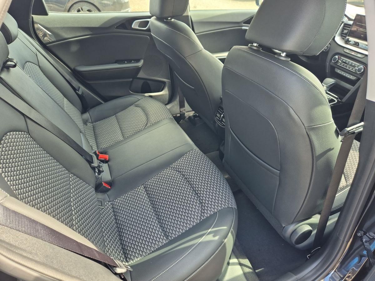 Kia XCeed - Bild 15