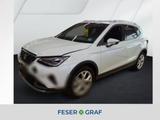 Seat Arona FR 1.0 TSI DSG LED NAVI SHZ KAMERA ACC - Seat Arona Jahreswagen