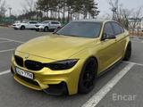 BMW F80 M3 - BMW M3 Gebrauchtwagen