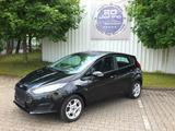 Ford Fiesta SYNC EDITION COOL&SOUND START-STOP - Ford Fiesta: Cool Sound