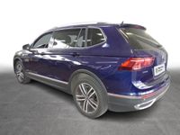 Volkswagen Tiguan Allspace - Vorschau Bild 4