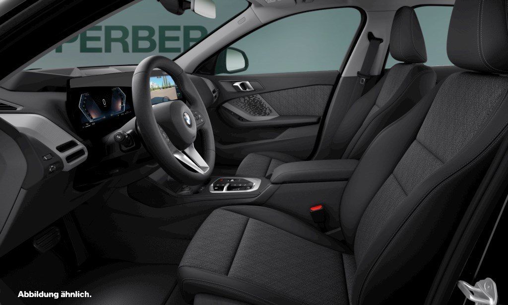 BMW 120 - Bild 4