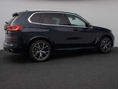 Foto Nummer 6: BMW X5 M50