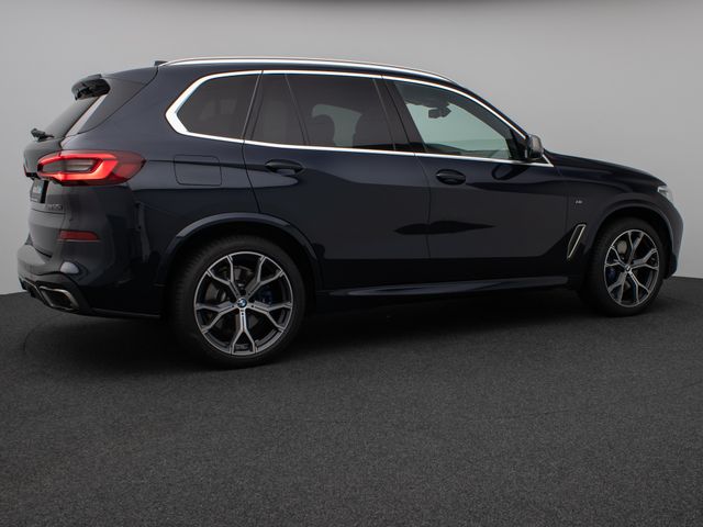 Foto Nummer 6: BMW X5 M50