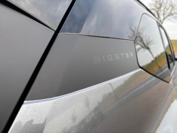 Dacia Bigster HYBRID 155 Journey