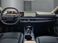 Kia K4 - Vorschau Bild 10