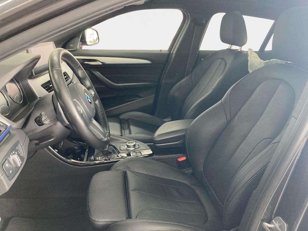 BMW X2 M35i Pano+Adapt. LED+ACC+HUD+H/K+Leder+RFK+, миниатюра 7