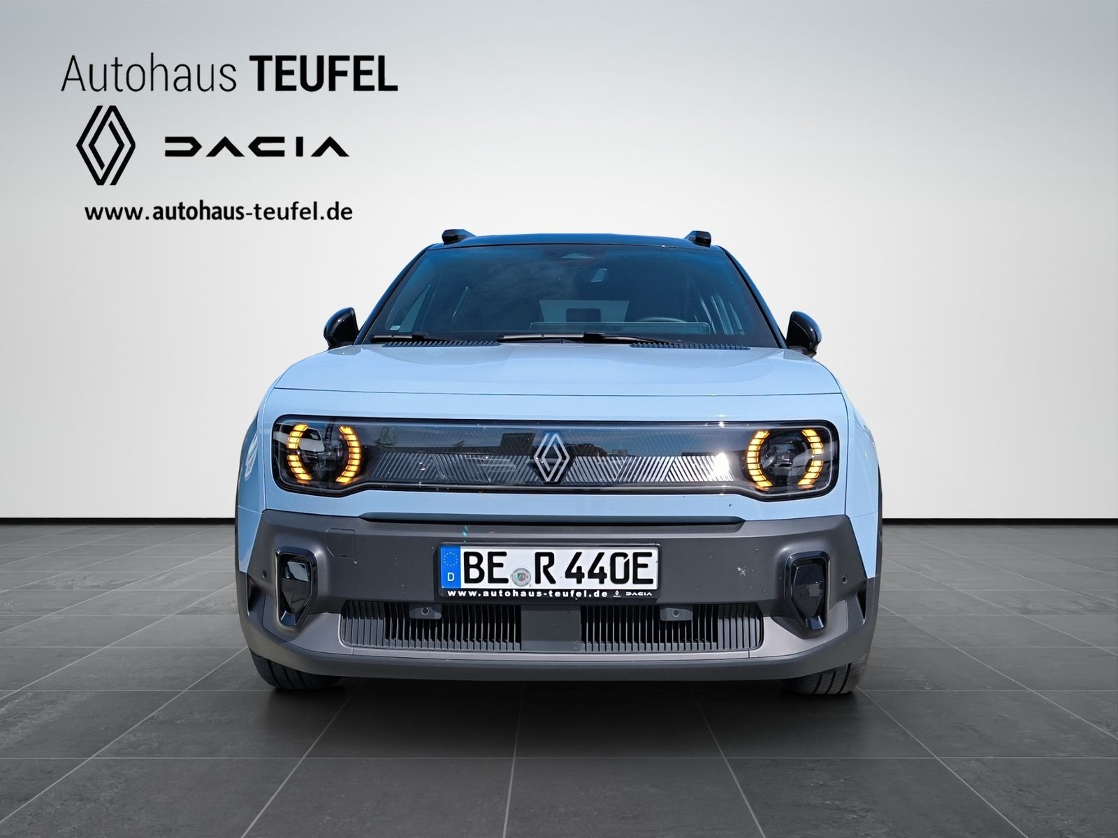 Renault R 4 - Bild 2