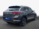 Volkswagen T-Roc 2.0 TSI Sport 4M PANO BeatsAudio DCC SHZ - gebrauchte VW T-Roc aus dem Jahr 2017