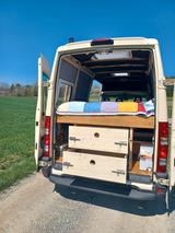Iveco Daily IV 3.0 Top Zustand - Iveco aus 2014