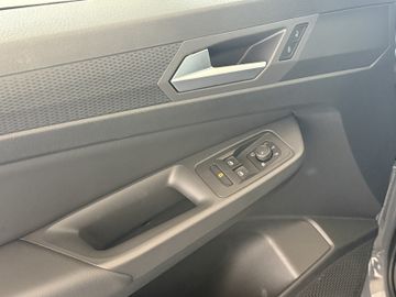 Volkswagen Caddy 1.5 TSI DSG STYLE NAVI STANDHZ 5J GARANTIE