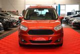 Ford Tourneo Courier 1.0 EcoBoost Titanium *1.Hand* - Ford Tourneo Courier: Titanium