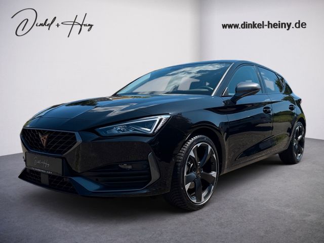 CUPRA Leon 1.5 eTSI