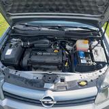 Opel Astra H Enjoy Lim,1,6 Benzin 5-Tür - Opel Astra: H Enjoy