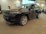 Jeep Compass Summit Plug-In Hybrid Shz Navi Kamera - Jeep Compass aus 2025
