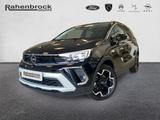 Opel Crossland Ultimate Paket 1.2 Turbo S/S 110PS
