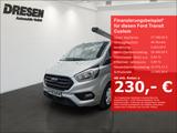 Ford Transit Custom 320 L2 Trend 2.0 TDCi 130PS/Sorti