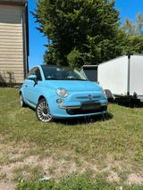 Fiat 500 - Typ 312 0,9 Twin Air - Fiat 500 312