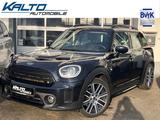MINI Cooper Countryman "Yours" Leder,Nav,H&K,LED,19" - MINI Cooper Countryman aus 2021