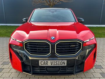 BMW XM - 5