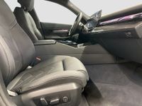 BMW 520 - Vorschau Bild 11