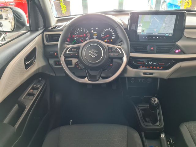 SUZUKI Swift 1.2 Comfort HYBRID  NEUES Modell!!!