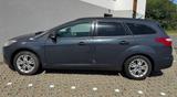 Ford Focus 1.6 Trend* 1HAND / TÜV & Service Neu - Ford Focus aus 2011: 1.6