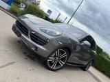 Porsche Cayenne S*Edit.-Exclusive*Dt-Auto*BURMESTER*VOLL - gebrauchte Porsche bis 25.000 Euro