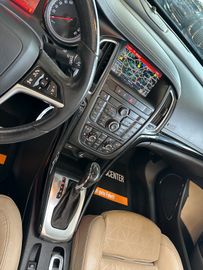 Opel Cascada Active *BiXenon*Klima*Kamera*