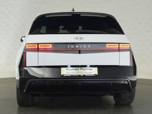 IONIQ 5 FACELIFT N-LINE 84kWH+LED MATRIX+NAVI+RÜ
