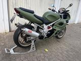 Suzuki TL 1000 S -Spiegler/ABM/BOS - Winterpreis - Angebote