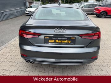 Audi A5 - 5