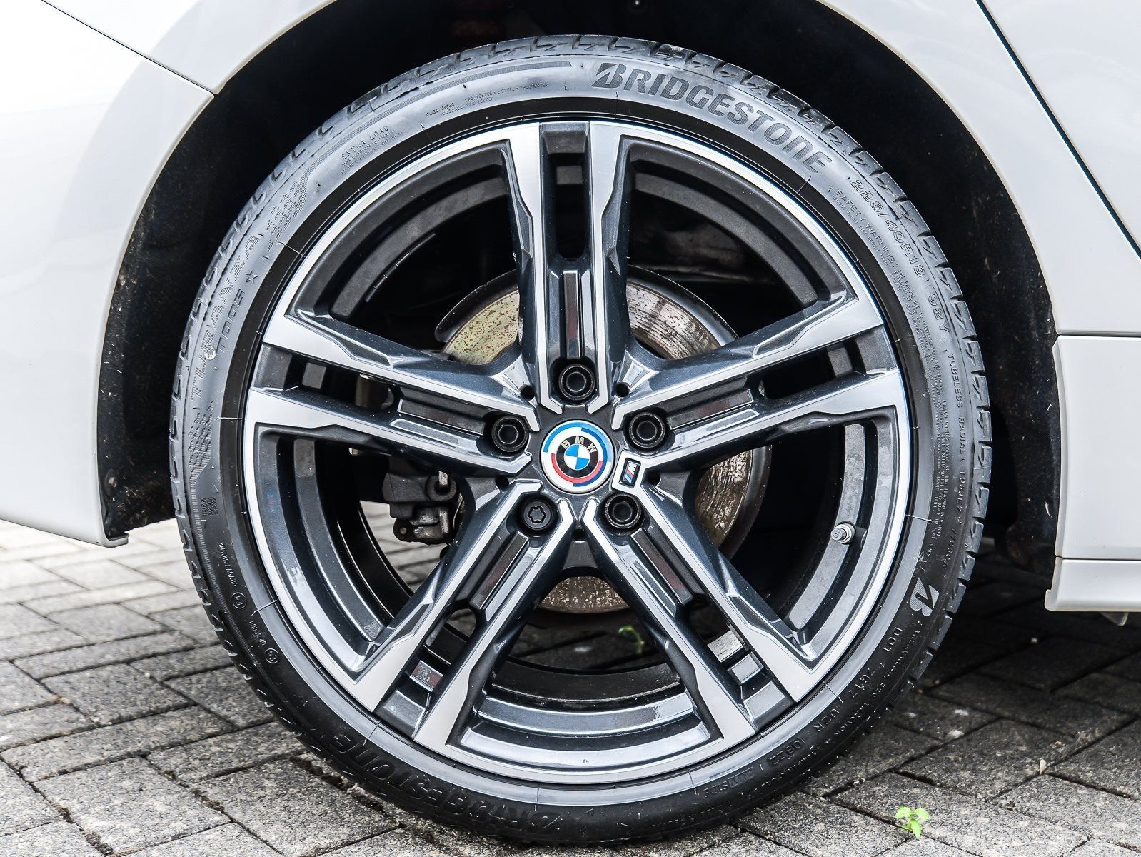 BMW 118 - Bild 5