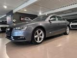 Audi A5 2.0TFSI S tronic quattro Sportback NAVI ADS - Audi A5 sport mit Benzin-Antrieb