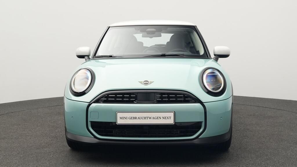 MINI Cooper C - Bild 3