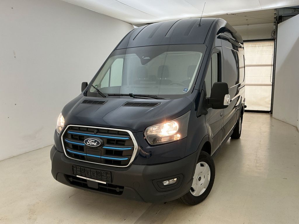 Image of Ford Transit