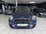MINI Cooper S Countryman ALL4 Navi ACC CAM PDC SHZ ! - : Countryman