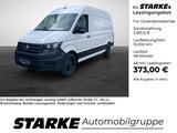Volkswagen Crafter 35 Kasten 2,0 TDI MR HD L3H3  AHK PDC Te - Volkswagen Crafter Neuwagen
