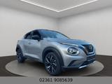 Nissan Juke N-Design Automatik/Ledersitze/Kamara/Navi