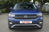 Volkswagen T-Cross 1.0 TSI LED Tempomat - Volkswagen T-Cross in Halle