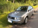 Audi  A4  2,0  Automatik  tüv neu  2028. 1... - Audi A4 von 2026